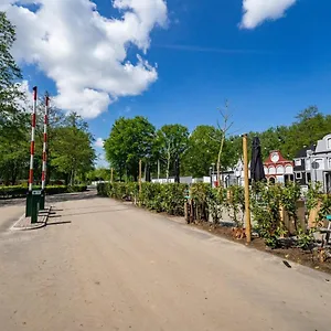 Europarcs Het Amsterdamse Bos Amstelveen