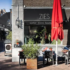 Boutique Zies Utrecht