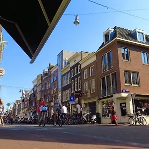 Central Amsterdam